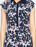 Cardinal Femme Dress