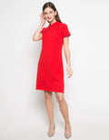 CNY DRESS QIPAO LINI
