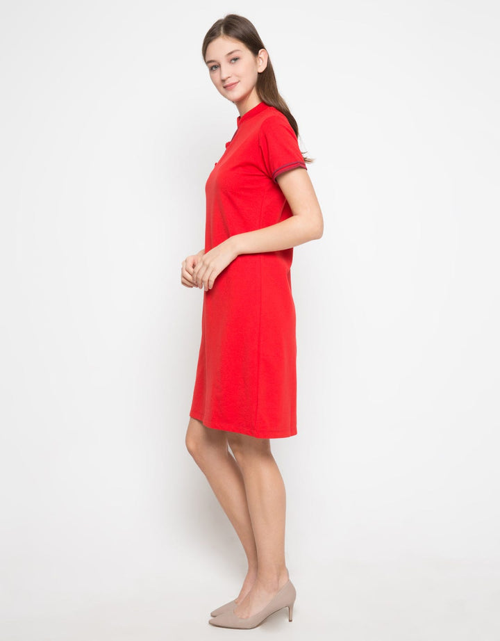 CNY DRESS QIPAO LINI