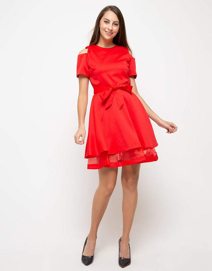 Novo Dress Evina