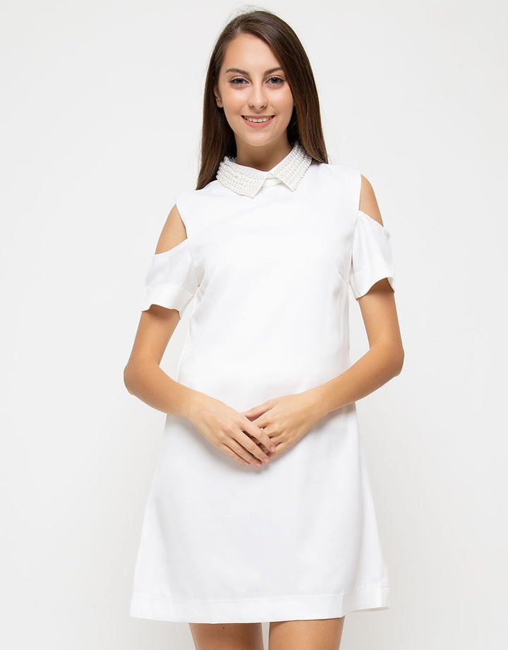 Novo Dress Pauline