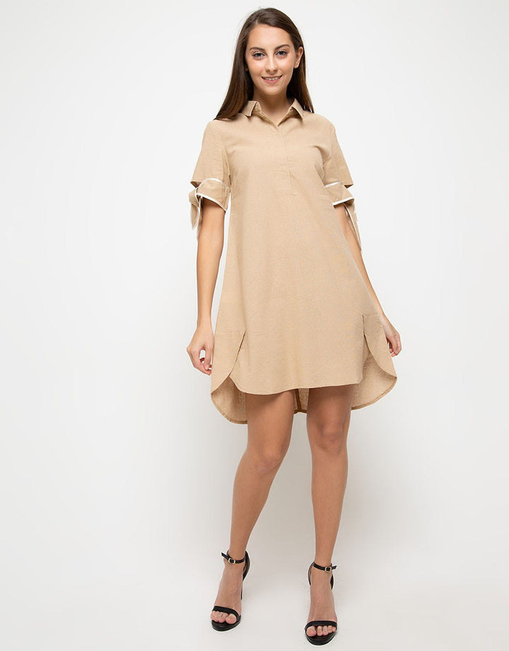 Novo Dress Amnesta