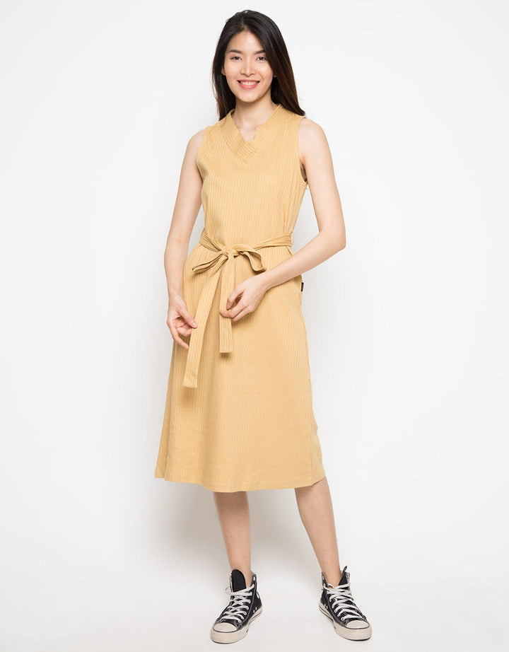 DUST Dress Bengkala