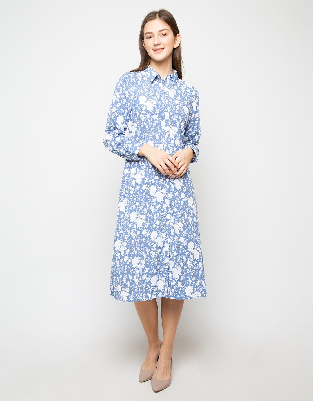 Eprise Belva Dress