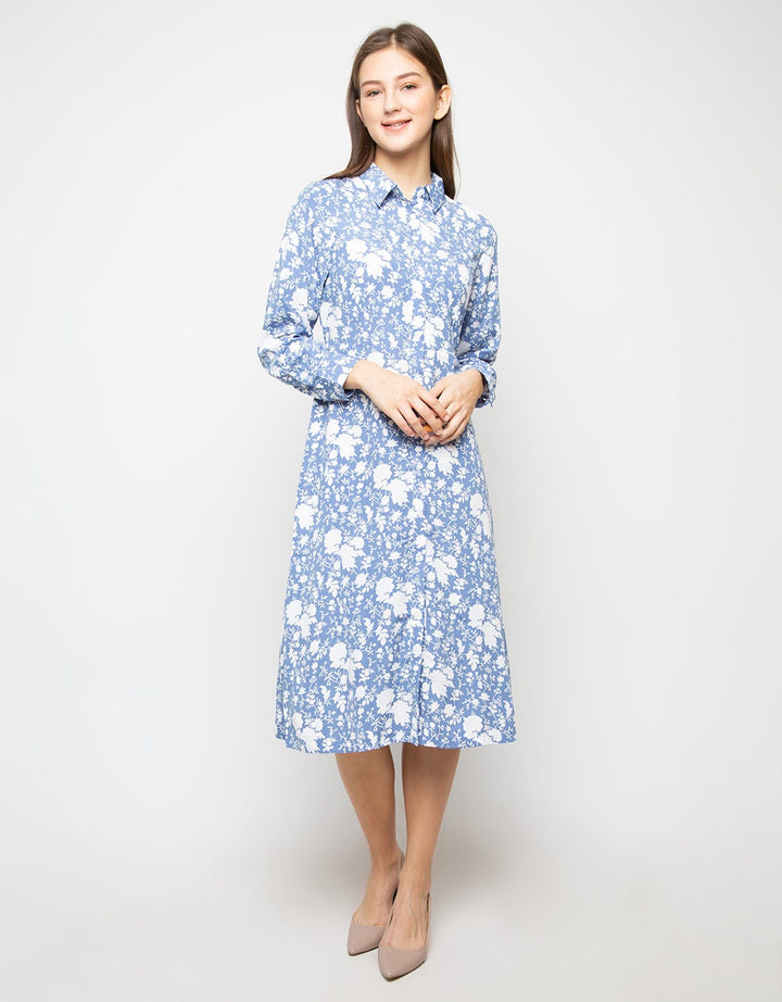 Eprise Belva Dress