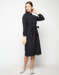 Eprise Disc Dress