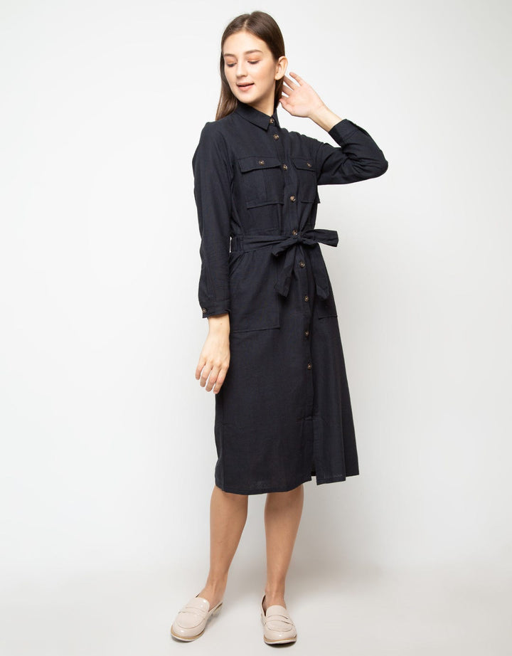 Eprise Disc Dress