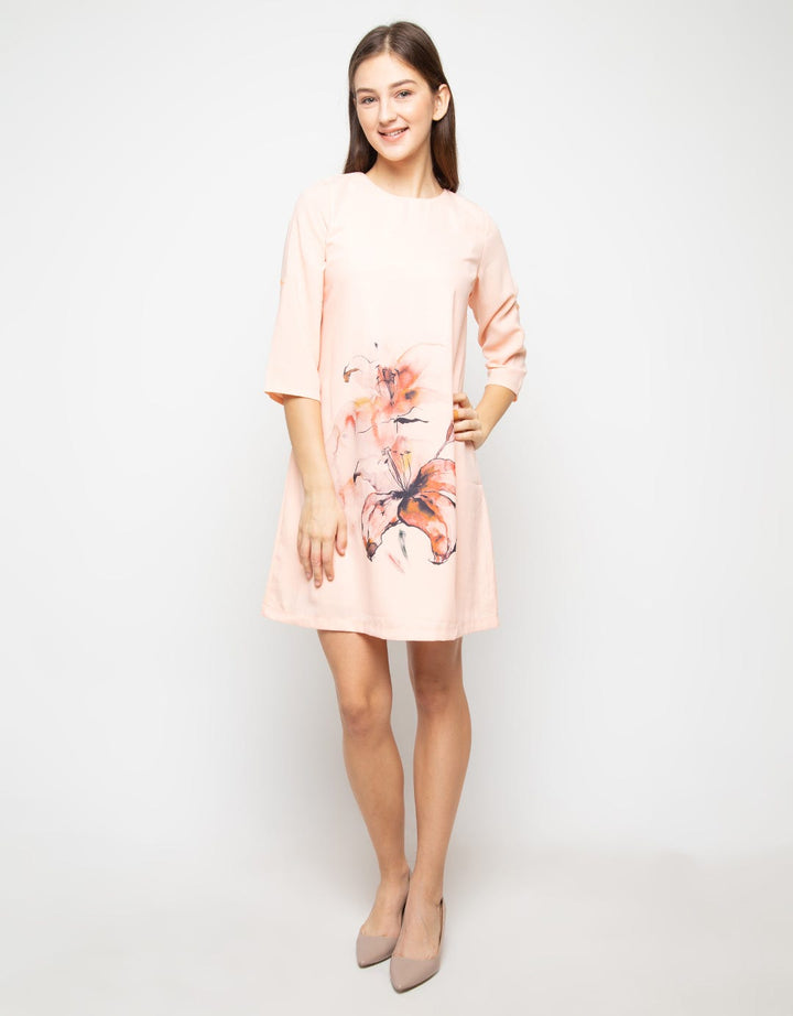 Eprise Zellla Dress