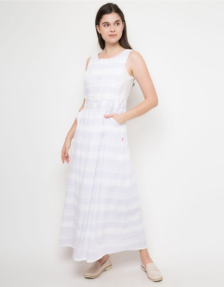 Cardinal Girl Dress