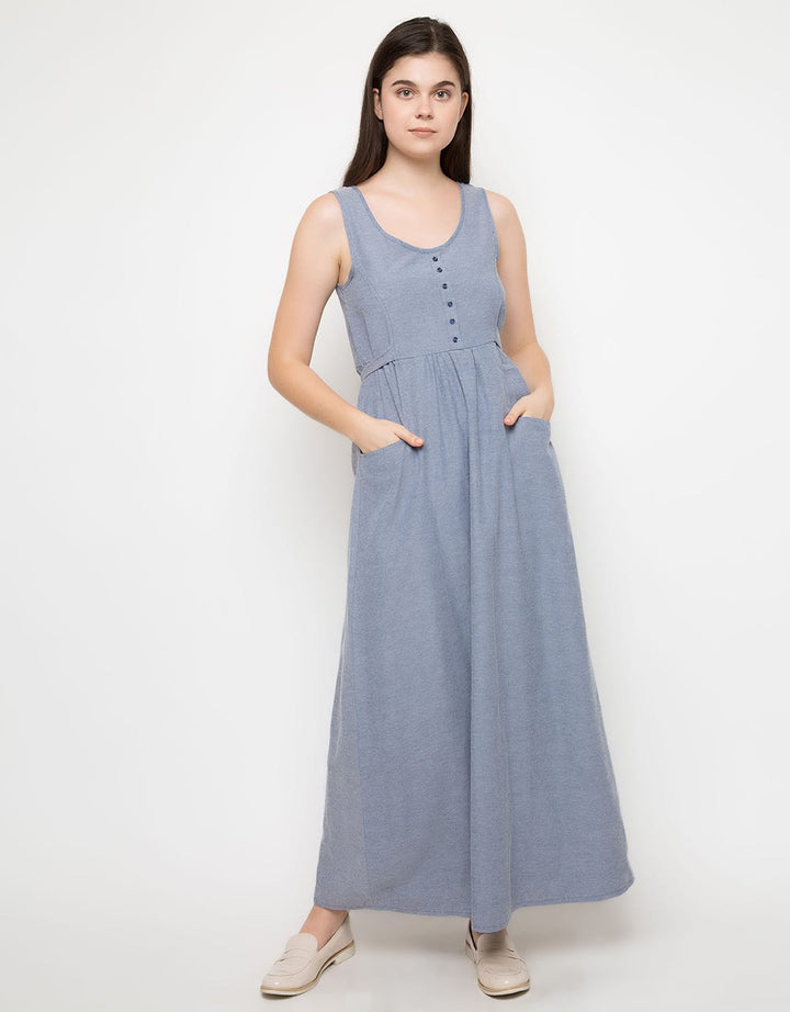 Cardinal Girl Dress