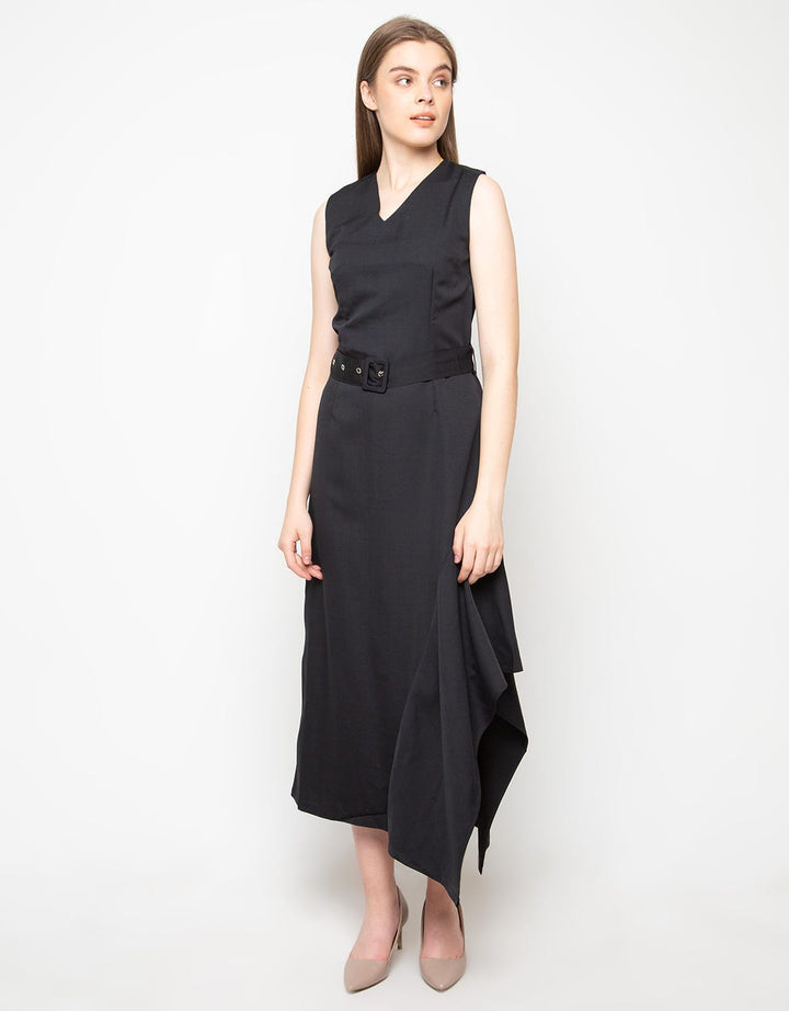 Hope Long Dress Margiore