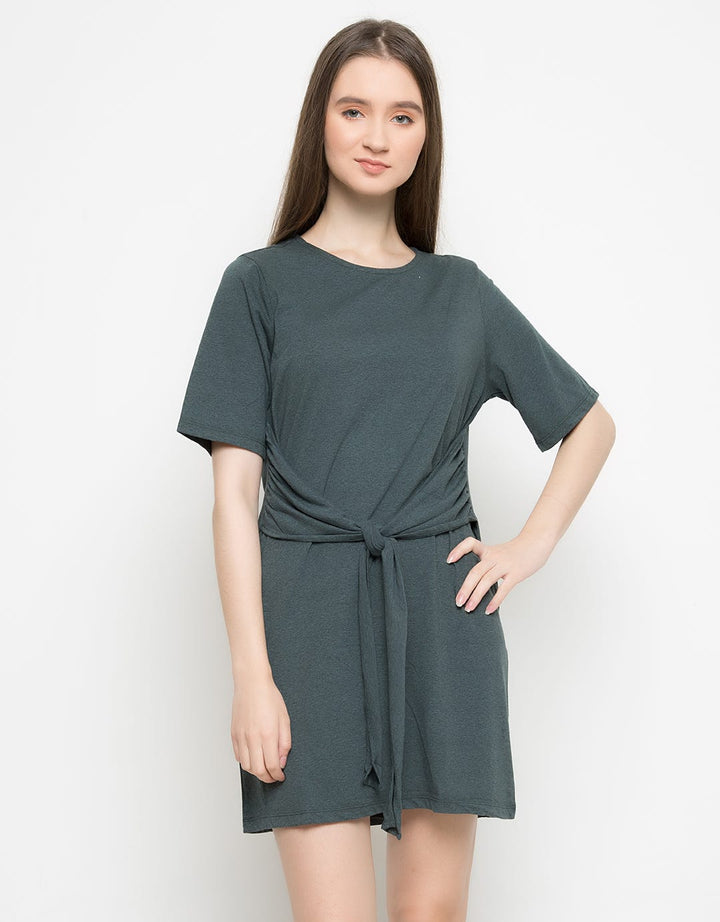 Logo Jeans Gwyn Dress