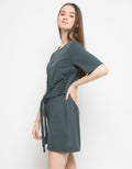 Logo Jeans Gwyn Dress