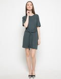 Logo Jeans Gwyn Dress