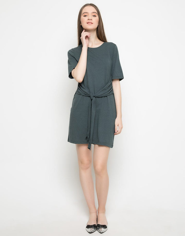 Logo Jeans Gwyn Dress