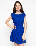 Logo Jeans Kate Sleeveless Dress