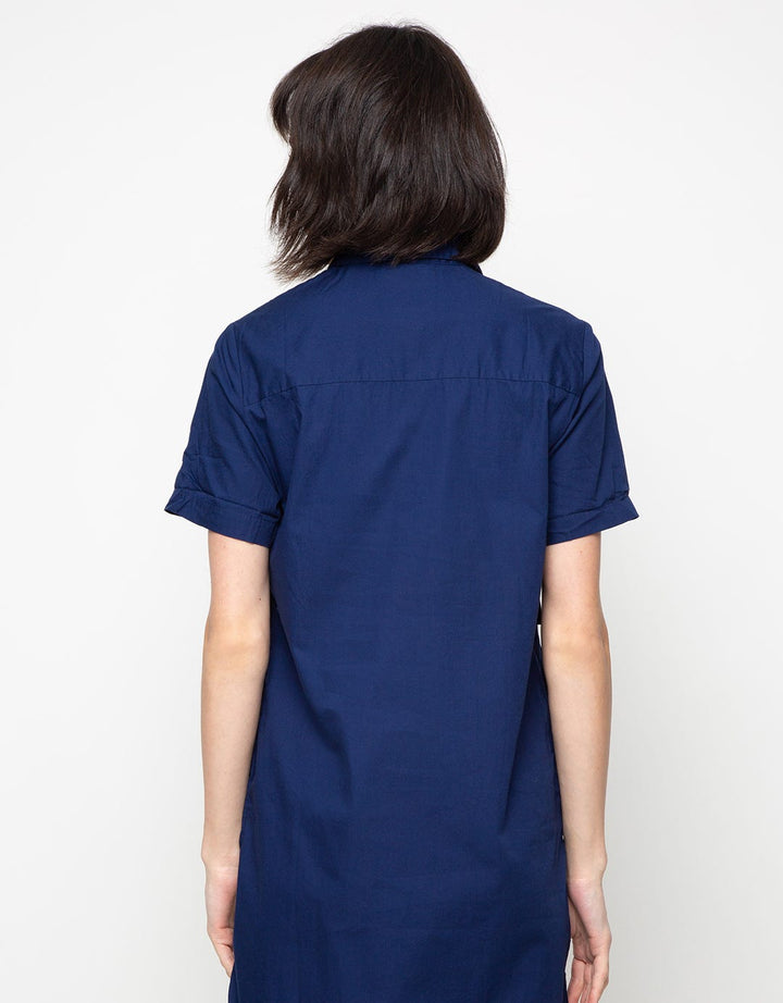 Logo Jeans Knut Dress