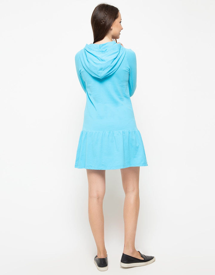 Lois Girl Dress Woman Cactus