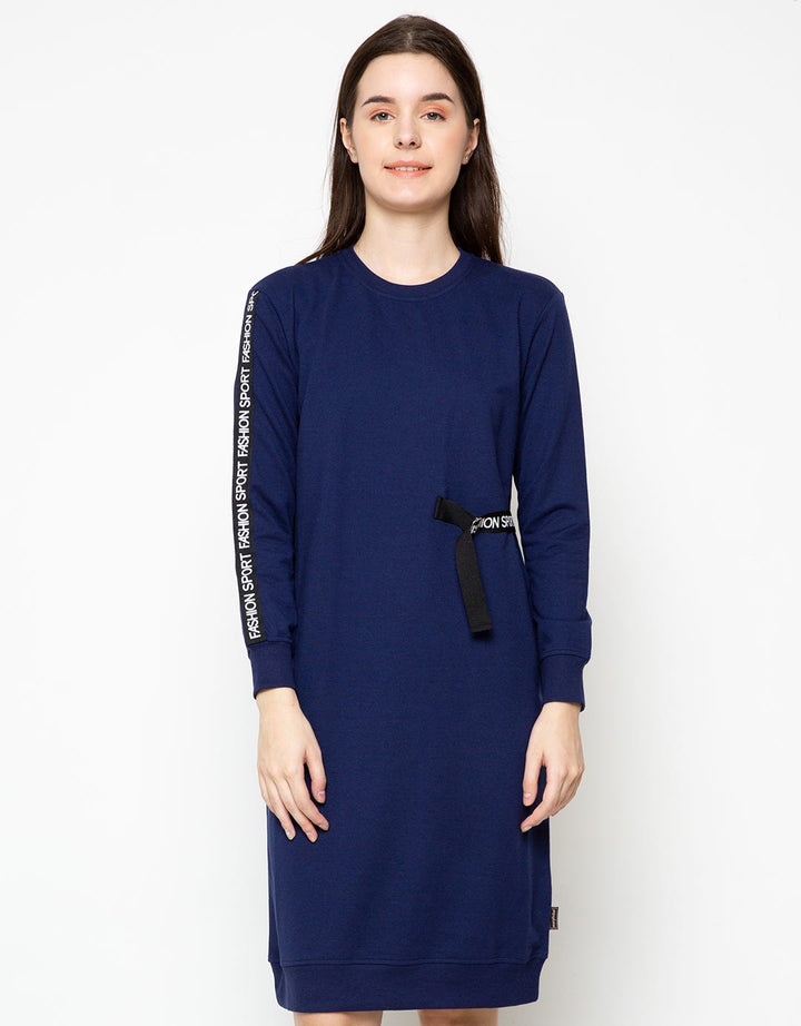 Morphidae Blouse Nara