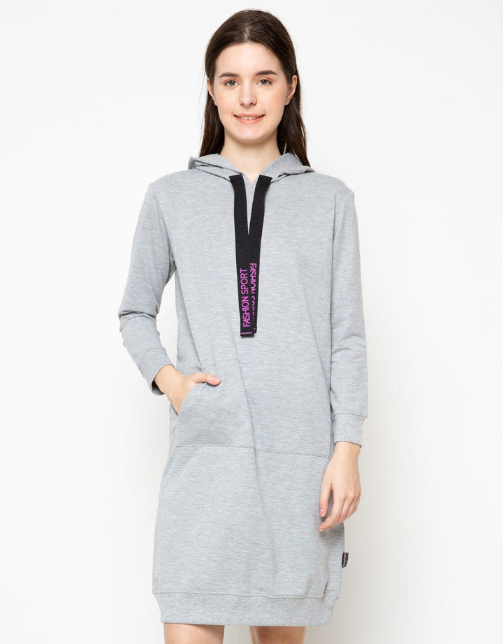 Morphidae Hoodie Anggie