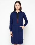 Morphidae Hoodie Anggie