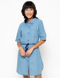 TOP DRESS FASHION (L
