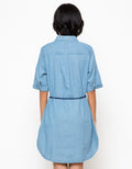 TOP DRESS FASHION (L