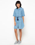 TOP DRESS FASHION (L