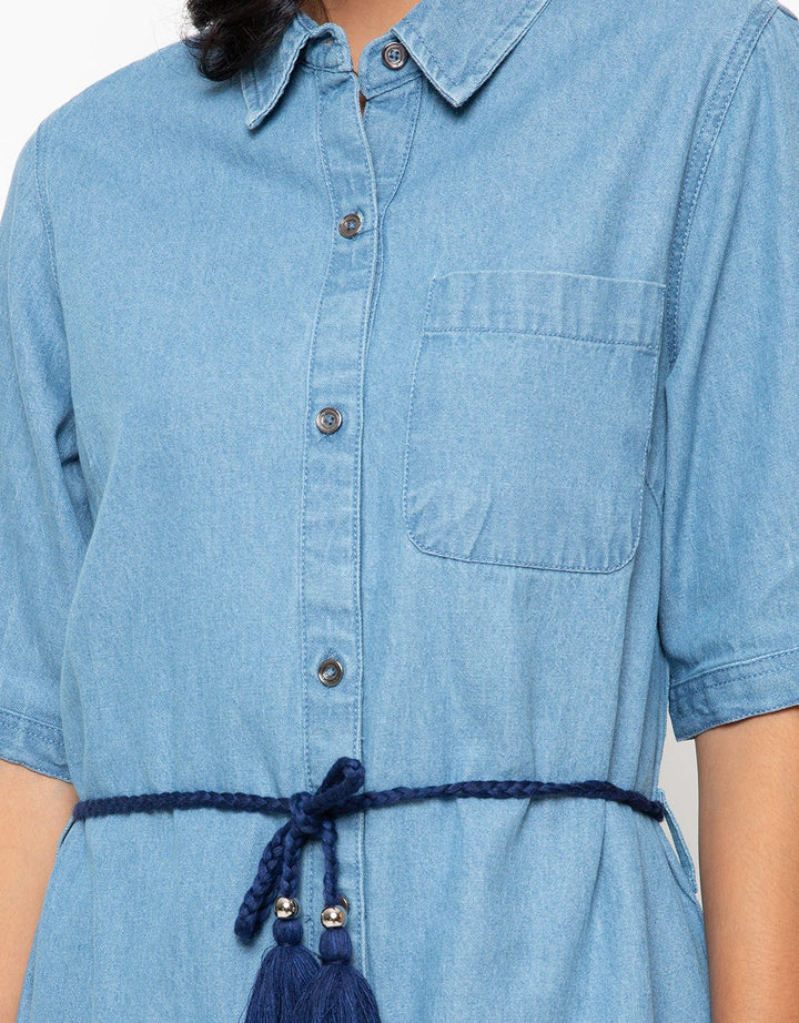 TOP DRESS FASHION (L