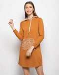 LS MIDI DRESS ACC