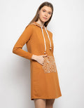 LS MIDI DRESS ACC