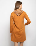 LS MIDI DRESS ACC