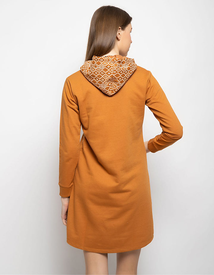 LS MIDI DRESS ACC
