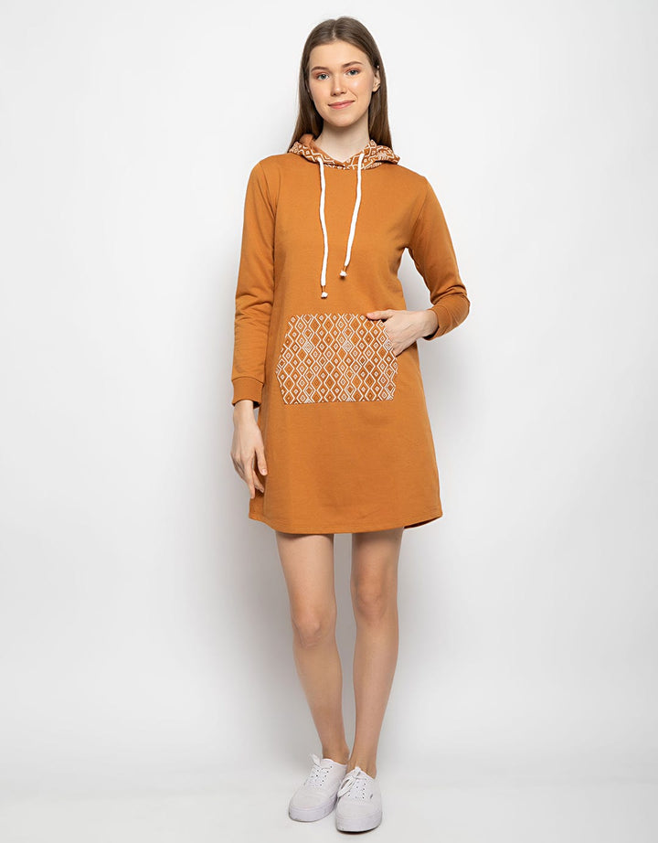 LS MIDI DRESS ACC