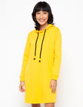DRTLT122OG PLV DRESS