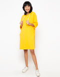 DRTLT134OG DRESS PLV