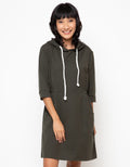 DRTLT134BOA DRESS PL