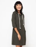 DRTLT134BOA DRESS PL