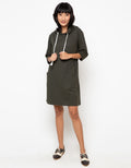 DRTLT134BOA DRESS PL