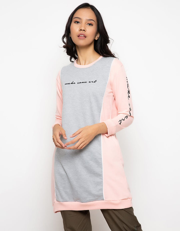 DRMC01 DRESS SWT MAK