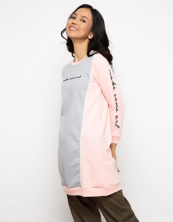 DRMC01 DRESS SWT MAK