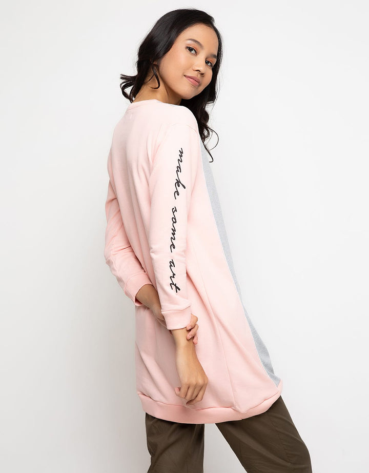 DRMC01 DRESS SWT MAK