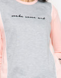 DRMC01 DRESS SWT MAK