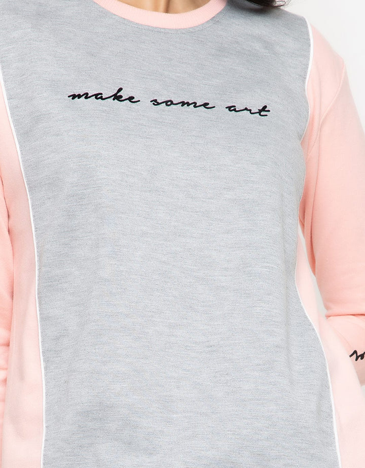 DRMC01 DRESS SWT MAK