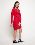 DRTLT119 SWT DRESS B