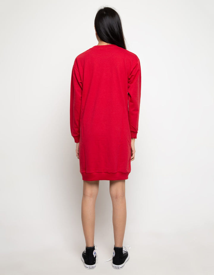 DRTLT119 SWT DRESS B