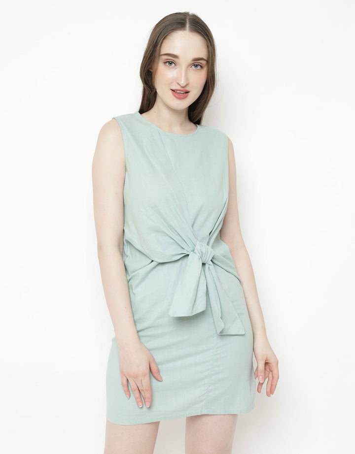 Ninety Degrees Hypen Dress
