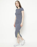 Ninety Degrees Penina Long Dress