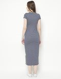Ninety Degrees Penina Long Dress
