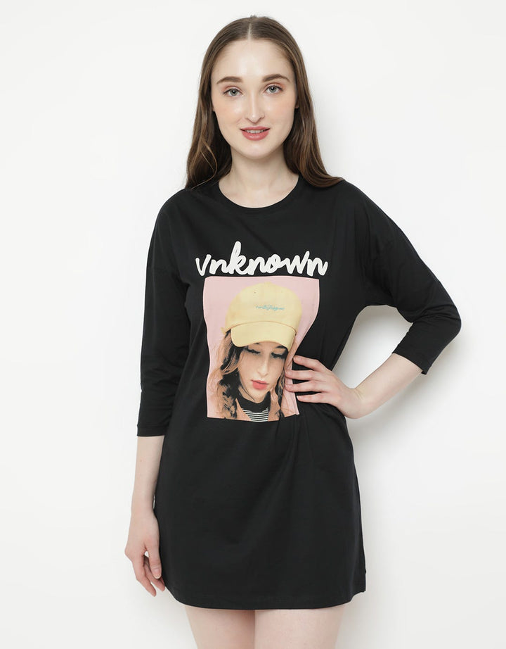 Ninety Degrees Unknown Dress